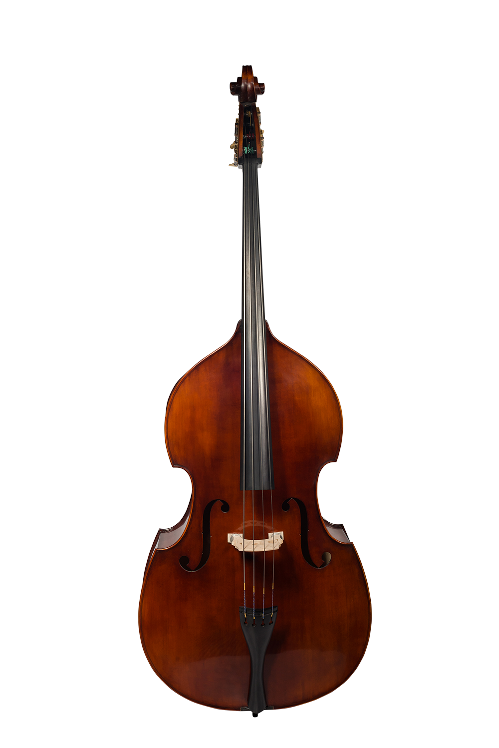 Strobel MB-500 Recital Series Double Bass Outfit 3/4