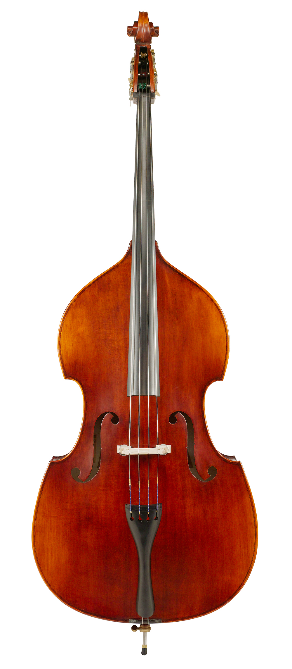 Strobel MB-300 Recital Series Double Bass Outfit 3/4